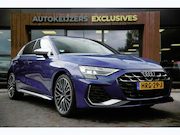 Audi A3 - Sportback 2.0 TFSI S3 quattro Adaptieve Cruise Ambient DAB+ 