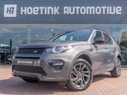 Land Rover Discovery Sport - 2.0 TD4 HSE Luxury | Pano | Afn trekhaak | Stoelverwarming