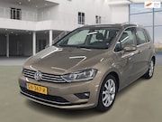 Volkswagen Golf Sportsvan - 1.4 TSI Highline /NL PRIJS 7201 / Apk 09-07-2027