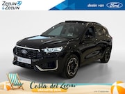 Ford Kuga - 2.5 PHEV ST-Line X | Voorraad beschikbaar! | Actiekorting to