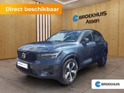Volvo XC40 - 2.0 B4 Plus Dark | BLIS | Camera | Trekhaak | Harman kardon 