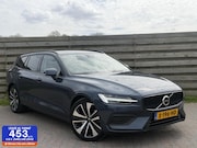Volvo V60 - 2.0 B3 Core Cruise Stoelverw. 1e eig Google