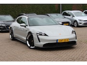 Porsche Taycan Sport Turismo - 4S 93 kWh / SoH 91, 9% / Panoramadak / 360Camera / Head-up /