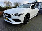 Mercedes-Benz CLA-Klasse - CLA 250 Shooting Brake e AMG, Pano, BTW!
