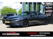 Honda Prelude - 2.0 HYBRID 184PK Automaat Advance | BOSE Audio | BREMBO remm
