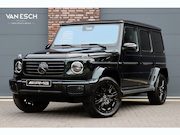 Mercedes-Benz G-klasse - 580 AMG Line 116 kWh | Schuifdak | Techniekpakket | Distroni