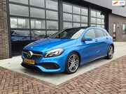 Mercedes-Benz A-klasse - 200 Motorsport Edition / Panoramadak / AMG-Styling