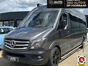 Mercedes-Benz Sprinter - 416 2.2 CDI 432 HD L4H2 163PK | AUTOMAAT | UNIEK | MARGE | G