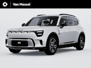 Smart #5 - Pulse / Halo panoramisch dak / 20" Helix/ Offroad rijmodus/ 