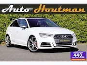 Audi S3 - 310PK Quattro DSG | Pano ☀️ | B&O  | Virtual ️ | Keyless ️ |