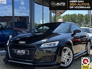 Audi TT - 1.8 TFSI Pro Line 179PK | AUTOMAAT | ZEER NETTE STAAT | Voll