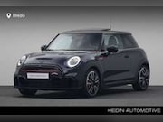 MINI John Cooper Works - 3-Deurs 2.0 JCW Pack | Harman Kardon | Head-Up dis
