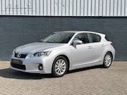 Lexus CT 200h - 200h Hybrid 1e Eigenaar/ Dealer Onderhouden / Navi / LED / P