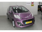 Peugeot 107 - 1.0 68PK 5D Active