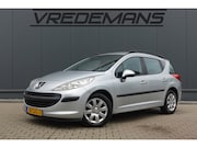 Peugeot 207 - SW 1.4 X-line