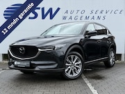 Mazda CX-5 - 2.5 AWD SkyActiv-G 194 Sportive | ACC | BOSE | 360* Camera |