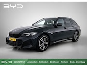 BMW 3-serie - Touring 320e | Facelift | M-Sport | BMW Dealer Onderhouden |