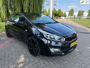 Kia ProCeed - 1.4 CVVT Navigator Plus Pack