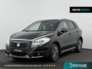 Suzuki SX4 S-Cross - 1.6 High Executive AllGrip | Leder | Panoramadak | Trekhaak 