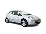 Fiat Punto - 1.2 Dynamic *AIRCO | CRUISE | COMFORT-SEATS | 15''ALU