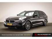 BMW 5-serie - Touring 530i xDrive M-Sport High Executive | PANORAMADAK | H