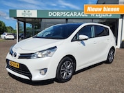 Toyota Verso - 1.6 VVT-I Business TOP 5 Editie, trekhaak, camera, panoramad