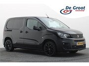 Peugeot Partner - 1.5 BlueHDI Premium Camera, Apple Carplay, Trekhaak, Stoelve