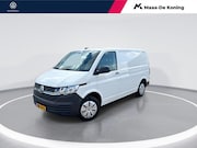 Volkswagen Transporter - 2.0TDi 90pk Economy Business L1 · Apple/Android Car Play · A