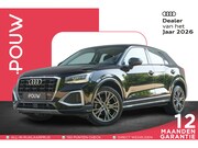 Audi Q2 - 30 TFSI 110pk Business Edition | Apple Carplay/Android Auto 
