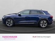 Audi e-tron - 50 quattro