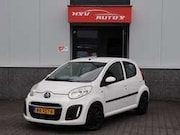 Citroën C1 - 1.0 Tendance airco 4-deurs org NL