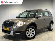 Skoda Yeti - 1.2 TSI Expedition Trekhaak | Airco | LM Velgen 16" |