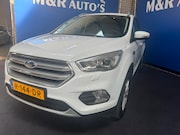 Ford Kuga - 1.5 Titanium 4WD Automaat met