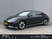 Hyundai Ioniq 6 - Connect 77.4 kWh / SOH 100% / Fabrieksgarantie tot 12-2029 /