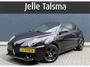 Alfa Romeo MiTo - TwinAir ECO | 17" Velgen | Climate/cruise control | Parkeers