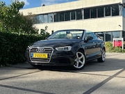 Audi A3 - Cabriolet 1.4 TFSI Ambiente Pro Line Plus |AIRSCARVE.|STOELV