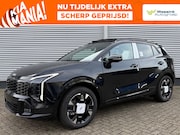 Kia Sportage - 1.6 T-GDi 288pk PHEV AT6 GT-PlusLine | Schuif/Kanteldak | St