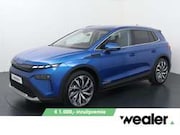 Skoda Elroq - 85 Business Edition | 286 PK | Trekhaak | LED Matr