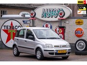 Fiat Panda - 1.2 Edizione 2e Eigenaar 72.100 km +NAP
