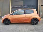 Renault Twingo - 1.2 TCE GT Turbo Sport
