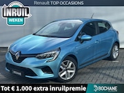 Renault Clio - 1.0 TCe Zen | Airco | Cruise Control | Trekhaak | Dealer Ond