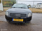 Audi TT - 1.8 5V Turbo. LET OP ADRES. SUSTEREN