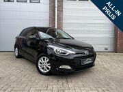 Hyundai i20 - 1.0 T-GDI Go! 2016 dealer oh/Cruise Control/Lane asist/Stoel