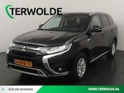 Mitsubishi Outlander - 2.4 PHEV Pure | Parkeercamera | Apple Carplay/Android Auto |