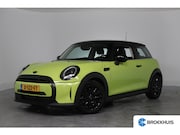 MINI Cooper - 1.5 Classic | Dealer Onderhouden! | LED | Clima | Stoelverwa