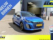 Peugeot 208 - 1.2 Hybrid 110 e-DCS6 Allure