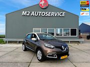 Renault Captur - 0.9 TCe Expression