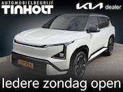 Kia EV5 - Plus 81.4 kWh GT-line Business edition