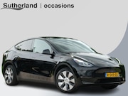 Tesla Model Y - Long Range AWD 75 kWh 514 PK | Full Self Driving | Auto Pilo