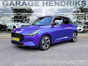 Suzuki Swift - 1.2 Style | Navi | Adaptive CC | LED | Climate | Camera | Bl